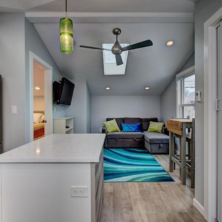 The Lilly Pad Brand New In Hyde Park! Pet Friendly, Fully Fenced Yard, Walking Distance To Hyde Park Shops, And Dining And Camel'S Back Park Apartment Boise Bagian luar foto