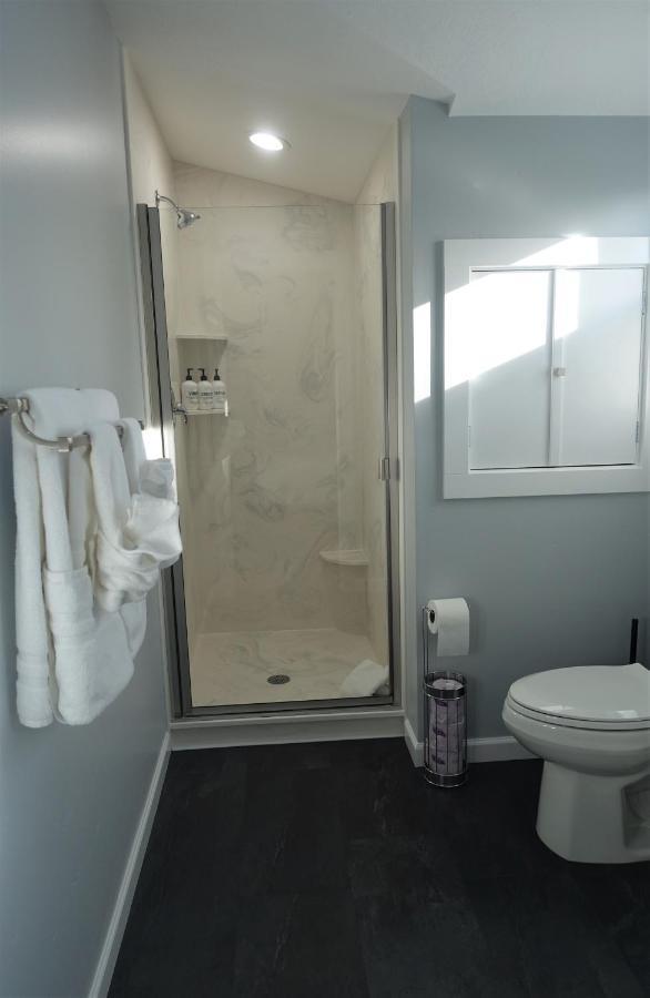 The Lilly Pad Brand New In Hyde Park! Pet Friendly, Fully Fenced Yard, Walking Distance To Hyde Park Shops, And Dining And Camel'S Back Park Apartment Boise Bagian luar foto
