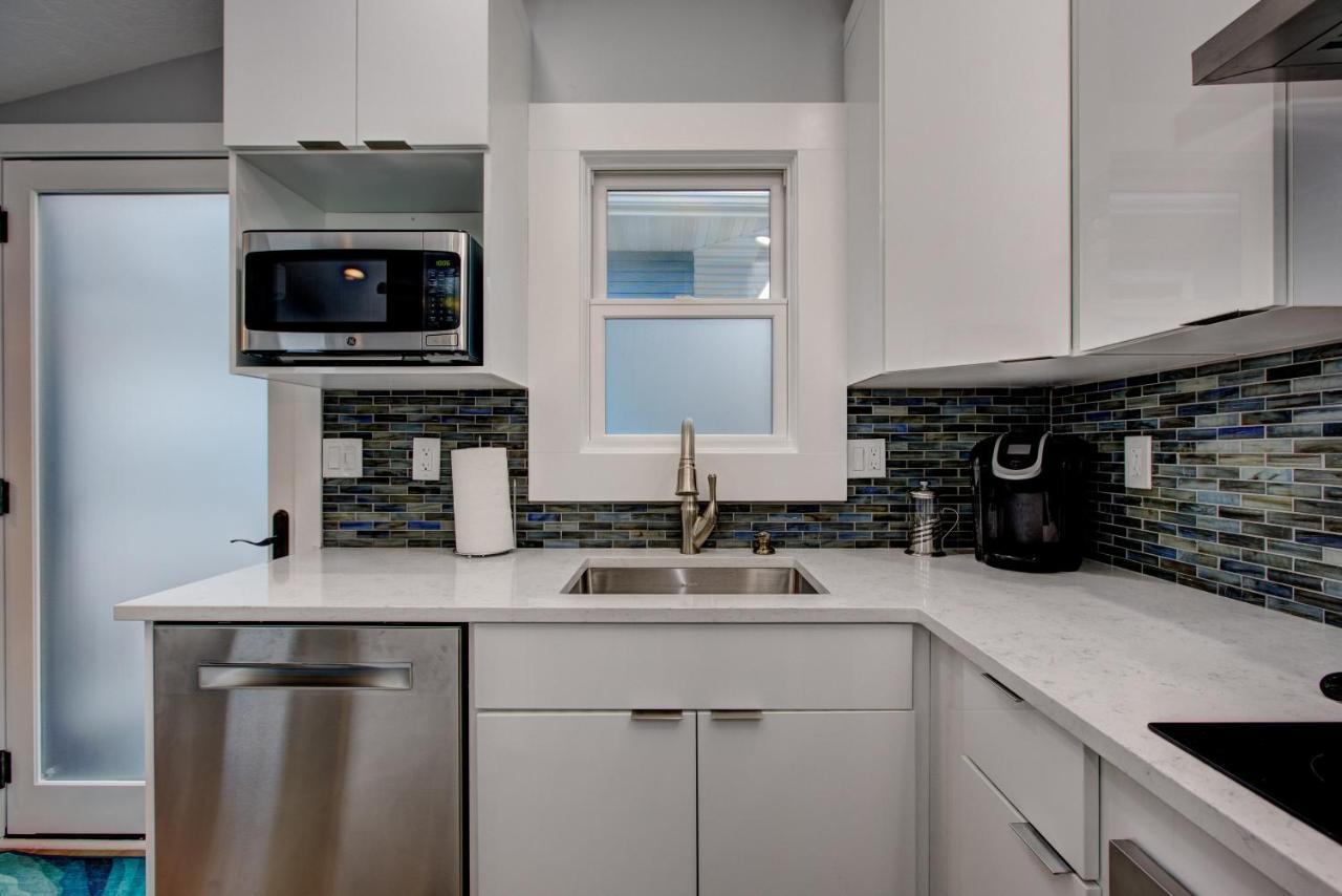 The Lilly Pad Brand New In Hyde Park! Pet Friendly, Fully Fenced Yard, Walking Distance To Hyde Park Shops, And Dining And Camel'S Back Park Apartment Boise Bagian luar foto